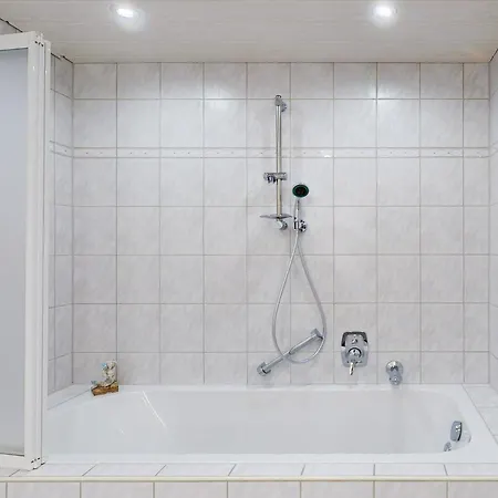 Hansi's Bergblick Apartment
