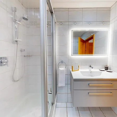 Hansi's Bergblick Appartement Garmisch-Partenkirchen
