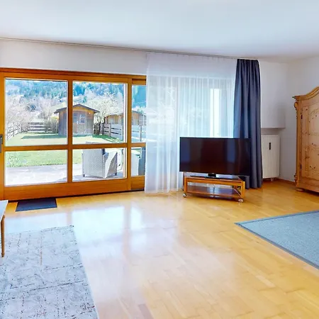 Hansi's Bergblick * Garmisch-Partenkirchen