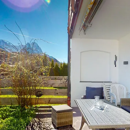 Apartment Hansi's Bergblick