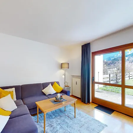 Hansi's Bergblick Гармиш-Партенкирхен